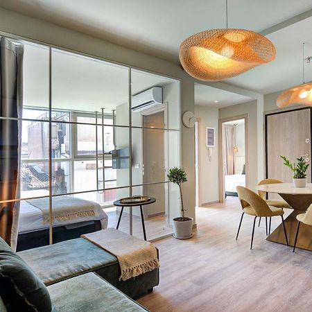 9 Muses Exclusive Suites In Syntagma Athens Exterior photo