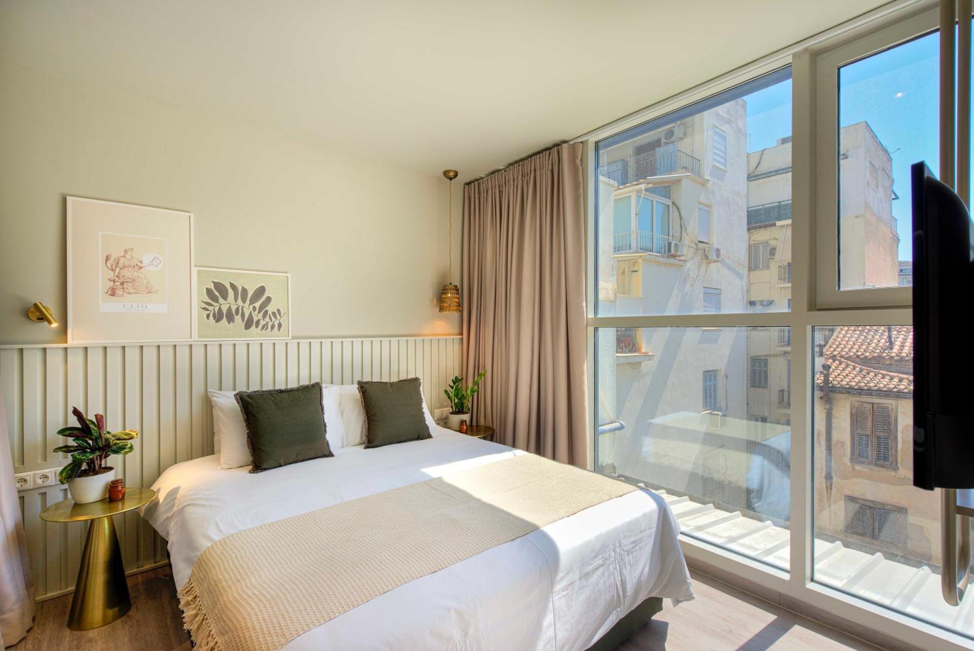 9 Muses Exclusive Suites In Syntagma Athens Exterior photo