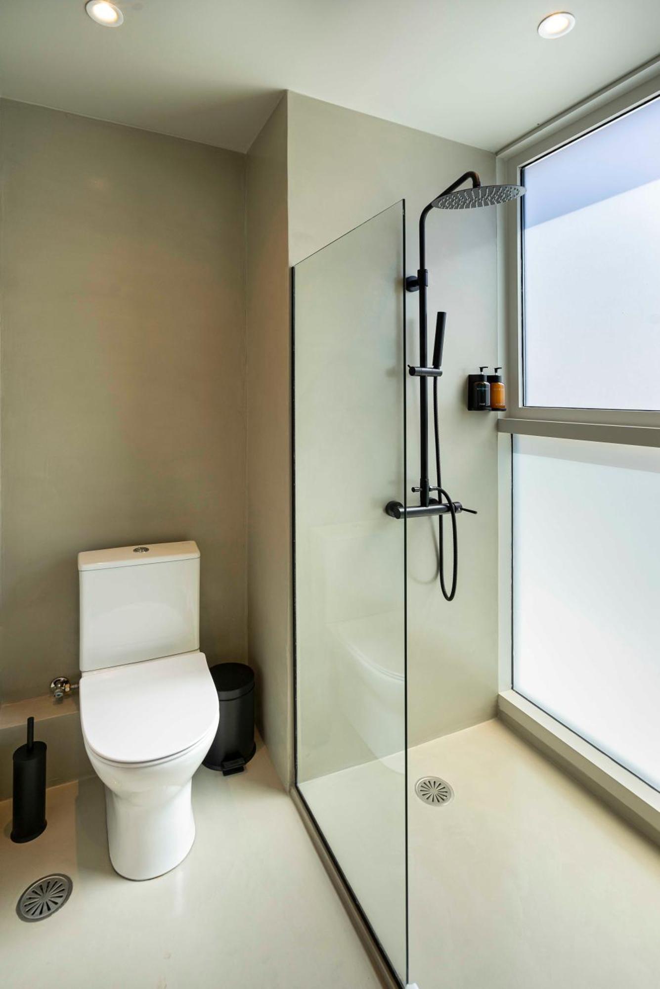 9 Muses Exclusive Suites In Syntagma Athens Exterior photo